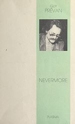 Télécharger le livre :  Nevermore