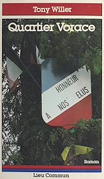 Télécharger le livre :  Quartier vorace