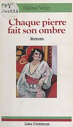 Télécharger le livre :  Chaque pierre fait son ombre