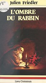 Télécharger le livre :  L'ombre du rabbin