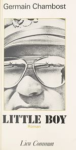 Télécharger le livre :  Little boy