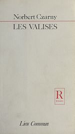 Télécharger le livre :  Les Valises