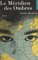 Télécharger le livre :  Le méridien des ombres