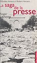 Télécharger le livre :  La saga de la presse : d'Émilien Amaury à Robert Hersant