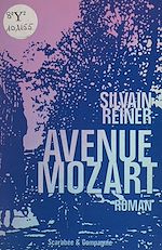 Télécharger le livre :  Avenue Mozart