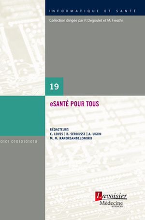 Téléchargez le livre :  eSanté pour tous