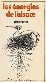Télécharger le livre :  Des énergies pour l'Alsace