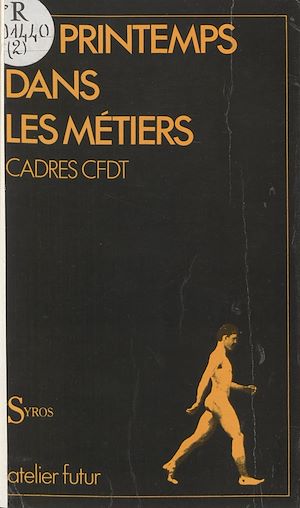 Téléchargez le livre :  Du printemps dans les métiers