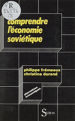 Télécharger le livre :  Comprendre l'économie soviétique