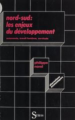 Télécharger le livre :  Nord-sud, les enjeux du développement