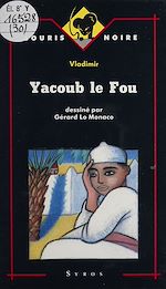 Télécharger le livre :  Yacoub le fou