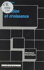 Télécharger le livre :  Inflation et croissance