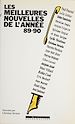 Télécharger le livre :  Les meilleures nouvelles de l'année 89-90
