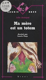 Télécharger le livre :  Ma mère est un totem