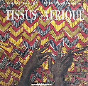 Téléchargez le livre :  Tissus d'Afrique