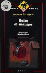 Télécharger le livre :  Boire et Manger