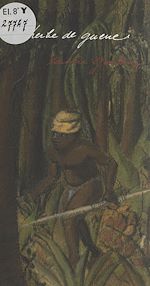 Télécharger le livre :  L'Herbe de guerre