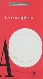 Télécharger le livre :  La corruption