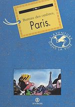Télécharger le livre :  Bureau des ombres, Paris