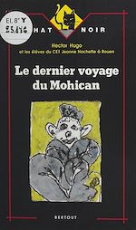 Télécharger le livre :  Le dernier voyage du Mohican