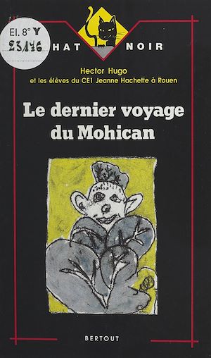 Download the eBook: Le dernier voyage du Mohican