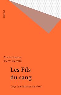 Téléchargez le livre :  Les Fils du sang