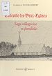 Télécharger le livre :  Callevile-les-Deux-Églises : saga villageoise et familiale