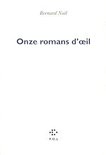 Download this eBook Onze romans d'œil
