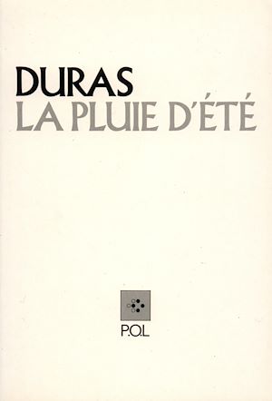 Téléchargez le livre :  La Pluie d'été