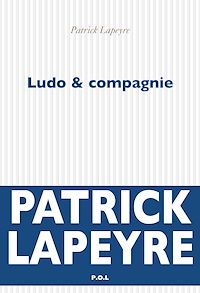 Téléchargez le livre :  Ludo & Compagnie