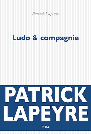 Téléchargez le livre :  Ludo & Compagnie