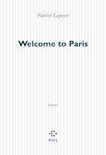 Télécharger le livre :  Welcome to Paris