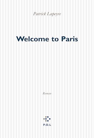 Téléchargez le livre :  Welcome to Paris