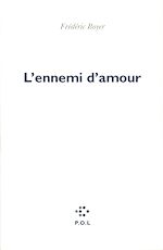 Download this eBook L'ennemi d'amour