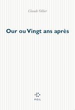 Download this eBook Our ou Vingt ans après