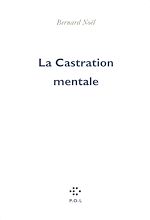 Download this eBook La Castration mentale
