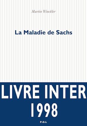 Téléchargez le livre :  Maladie de Sachs