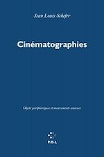 Download this eBook Cinématographies