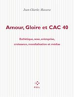 Download this eBook Amour, gloire et CAC 40