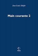 Download this eBook Main courante (Tome II) - Novembre 1998 - 1?? avril 1999