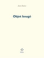 Download this eBook Objet bougé