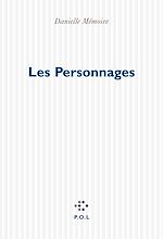 Download this eBook Les Personnages