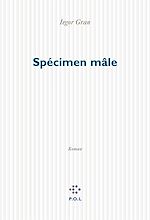 Download this eBook Spécimen mâle