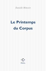 Download this eBook Le Printemps du Corpus