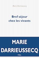 Download this eBook Bref séjour chez les vivants
