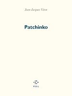 Download this eBook Patchinko