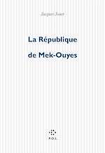 Download this eBook La République de Mek-Ouyes