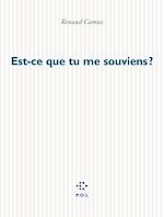 Download this eBook Est-ce que tu me souviens?