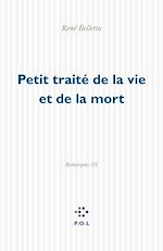 Download this eBook Petit traité de la vie et de la mort
