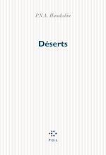 Download this eBook Déserts